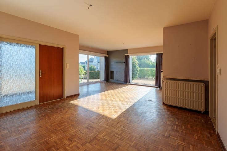 House in Evergem