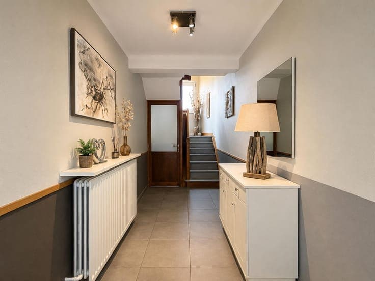 House in Verviers