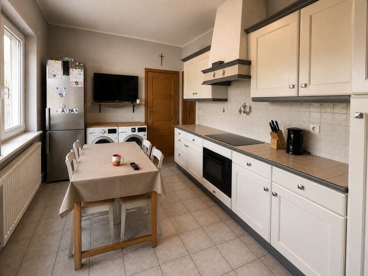 House in Verviers