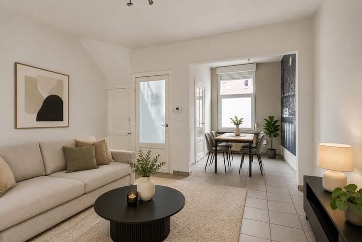 Property with character