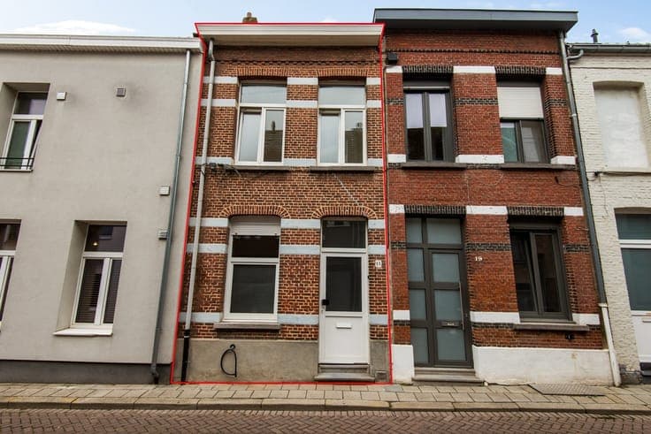 Property with character