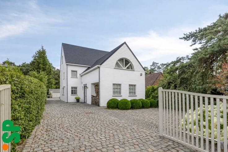 House in Mol