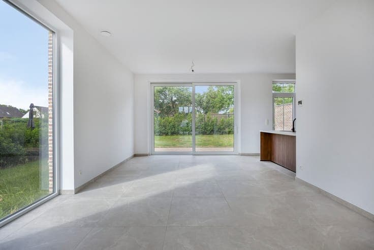 Newbuilt house - Possibility 6% VAT