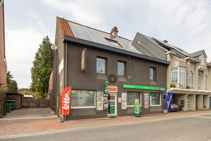Investment property in Zandhoven