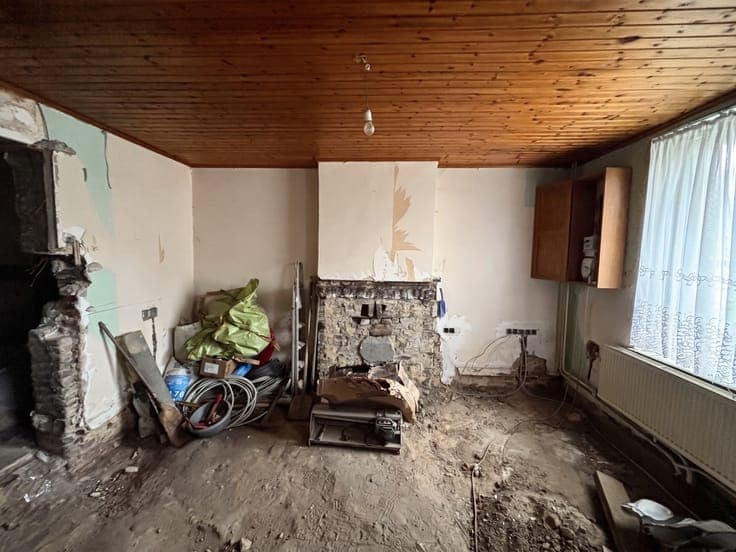 Maison à rénover : Idéal investisseur ou premier achat