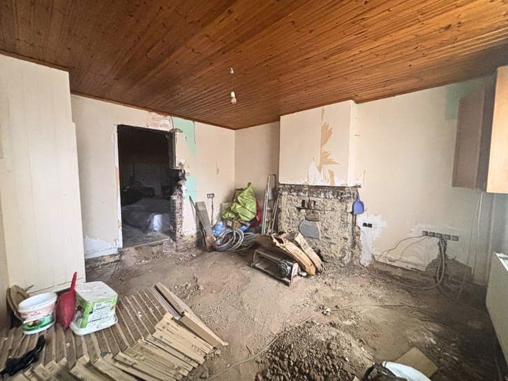 Maison à rénover : Idéal investisseur ou premier achat