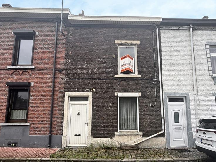 Maison à rénover : Idéal investisseur ou premier achat