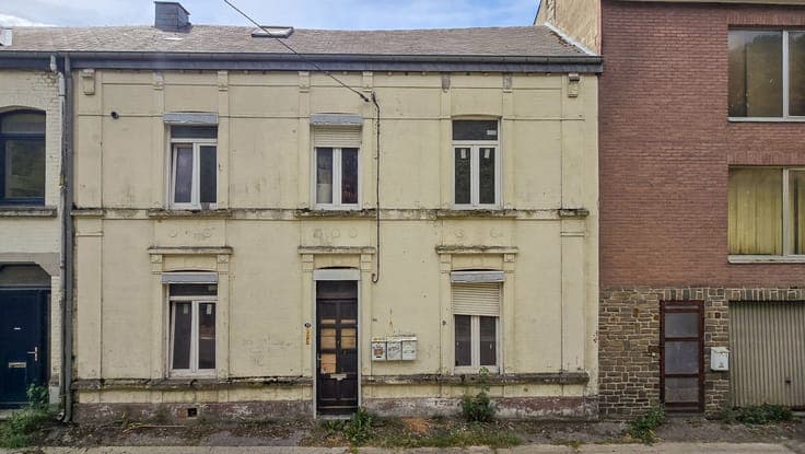 House in Saint-Hubert