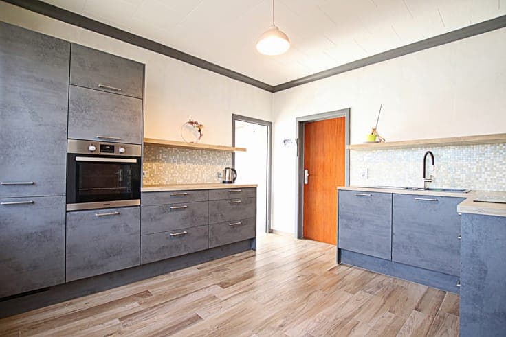 House in Awans