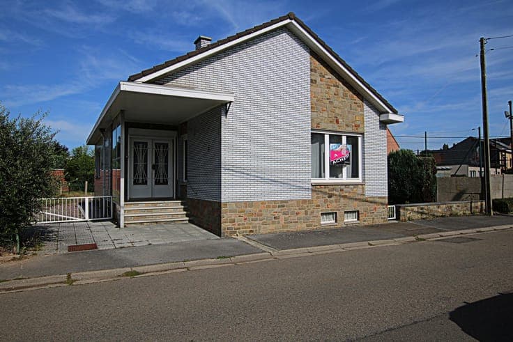 House in Awans