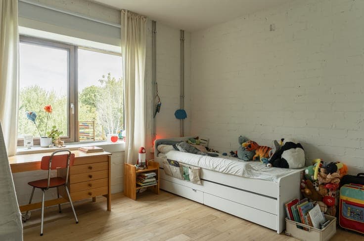 House in Oudenaarde