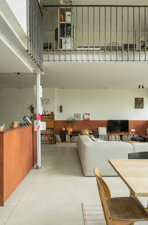 House in Oudenaarde