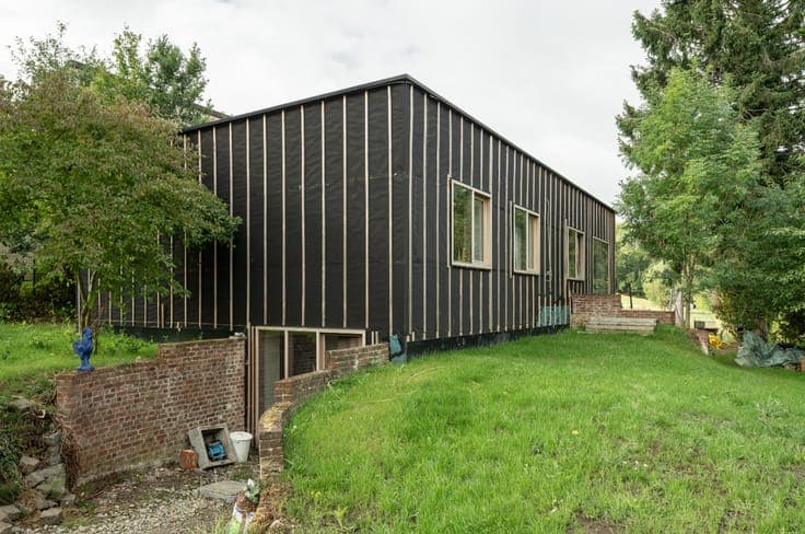 House in Oudenaarde