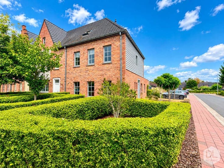 House in Luingne