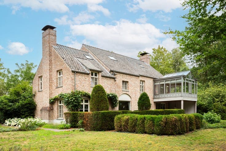 House in Zandhoven