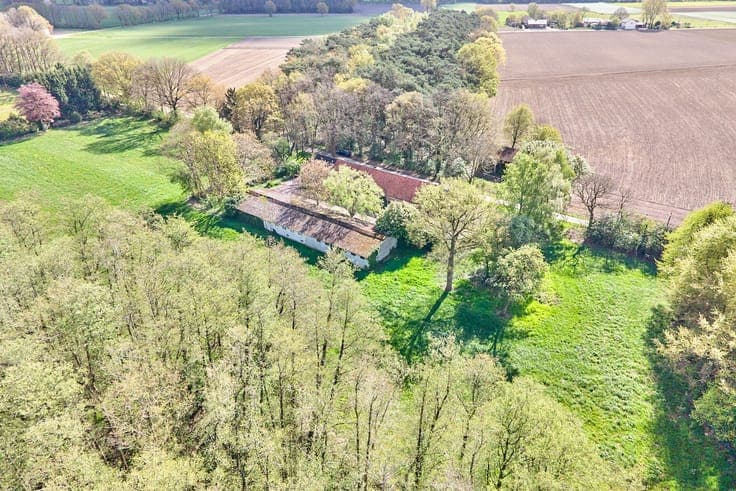 House in Oudsbergen