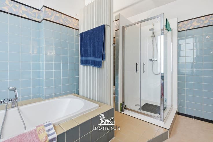Move-in ready house in Moeskroen, ideal investment