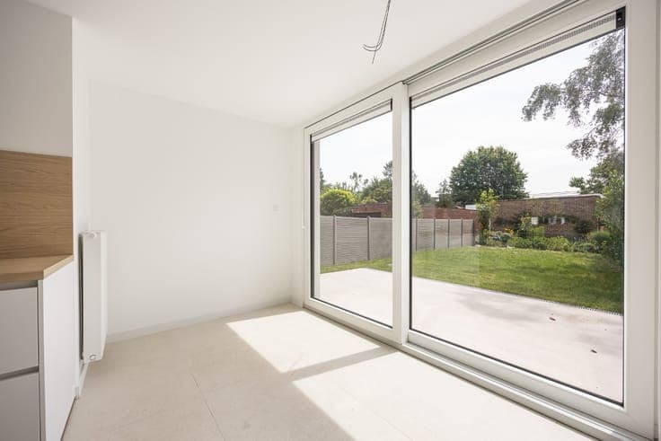 Mooie instapklare woning op toplocatie in Mariaburg