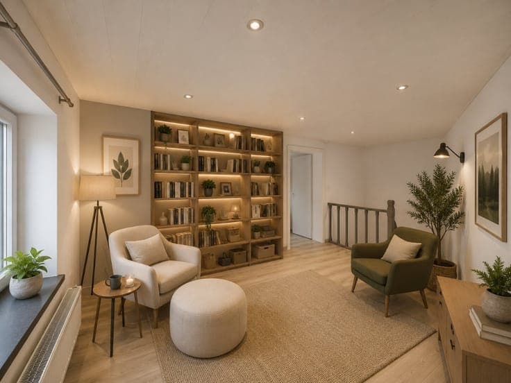 Fully Renovated 3-Bedroom House in Vielsalm