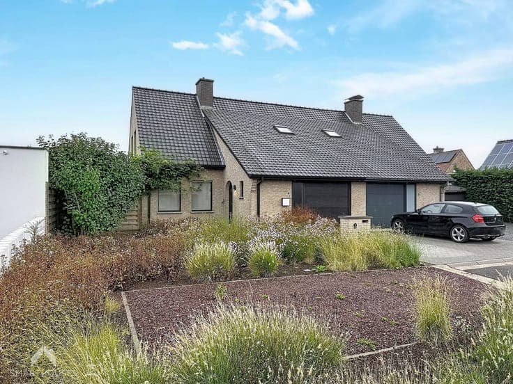Timmermanstraat 9, 8870 Ingelmunster