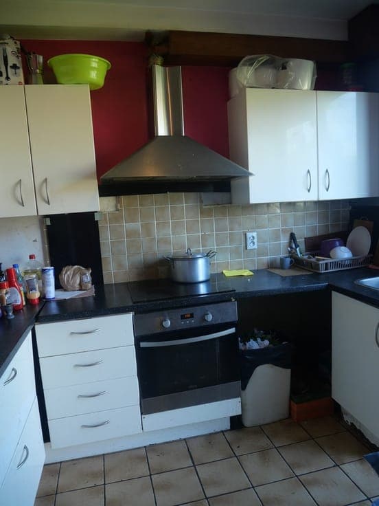 Woning te Zellik