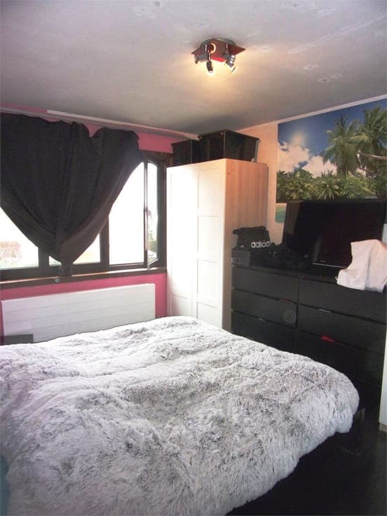Woning te Zellik