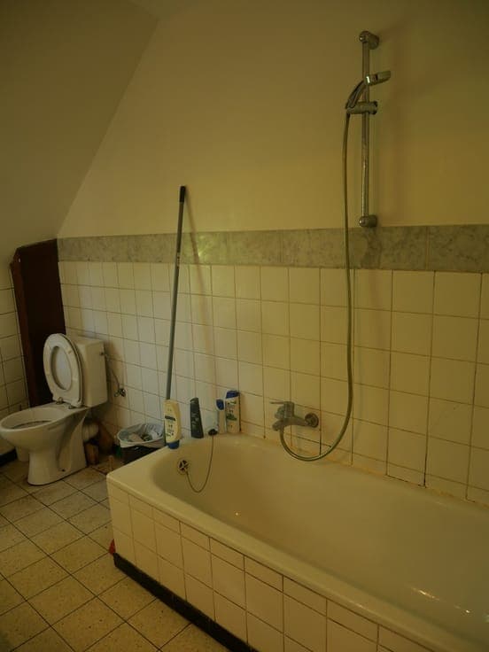 Woning te Zellik