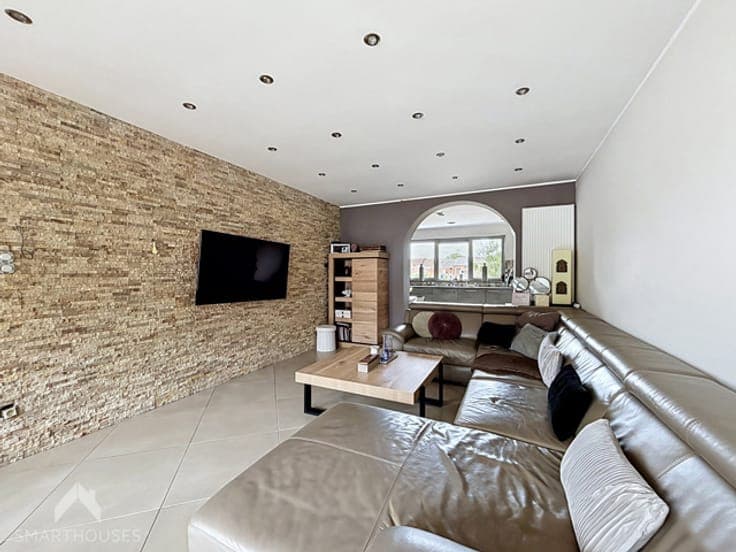 House in Willebroek