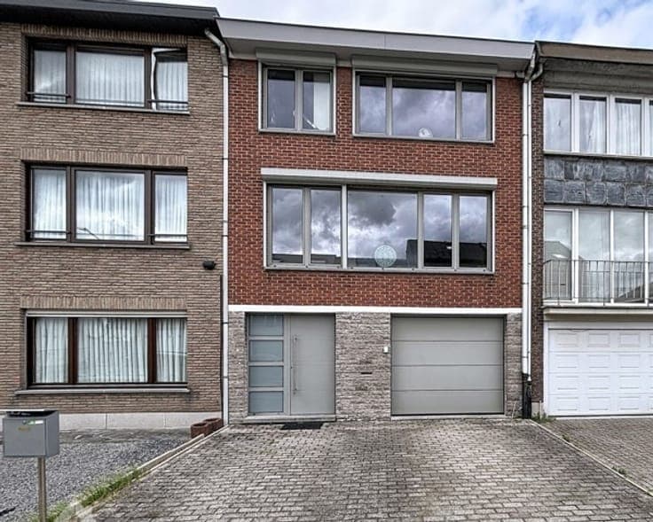 House in Willebroek