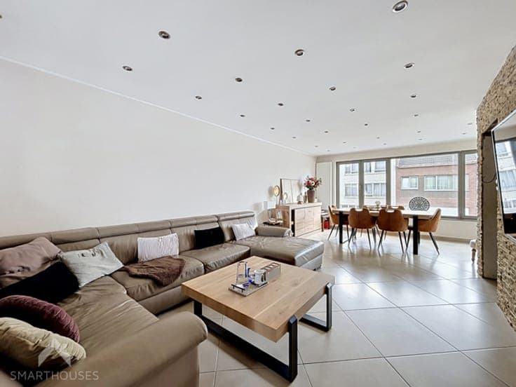 House in Willebroek
