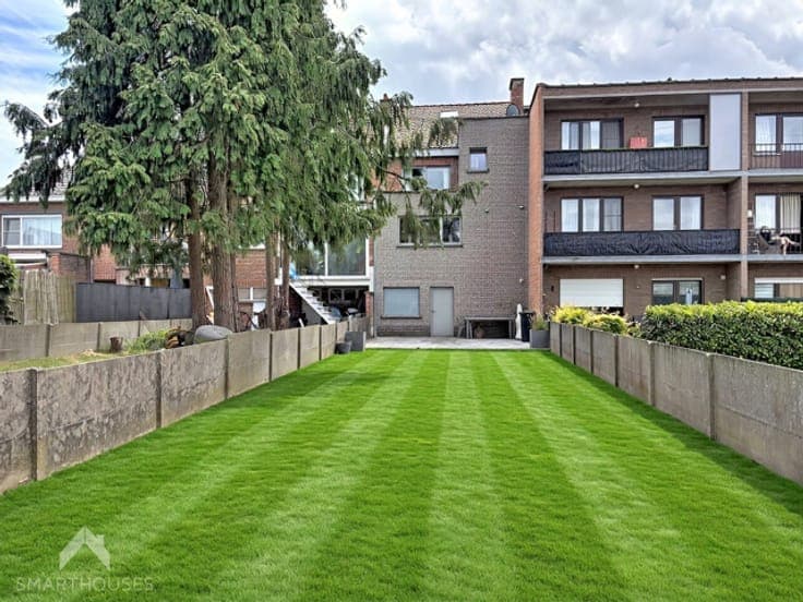 House in Willebroek
