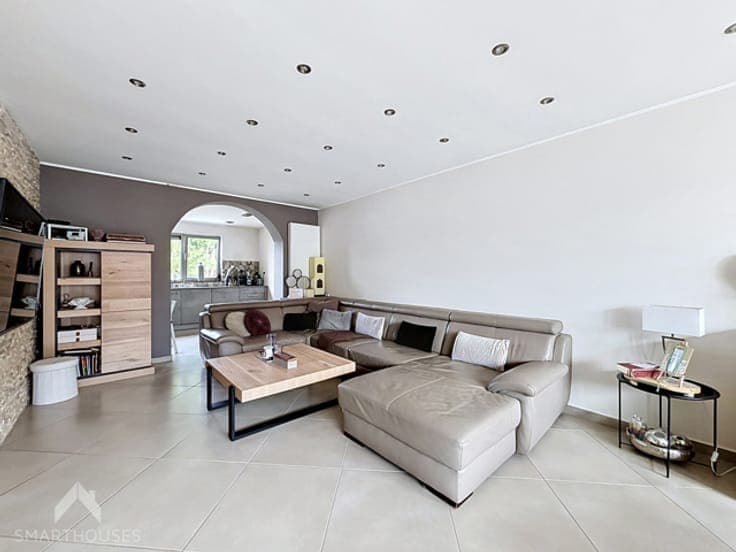 House in Willebroek
