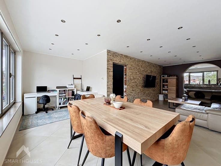 House in Willebroek