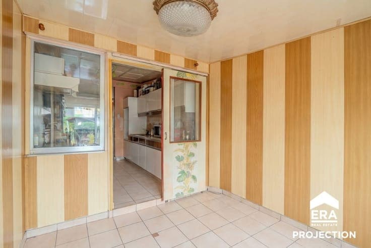 FOR SALE: Detached house in Vottem with potential!