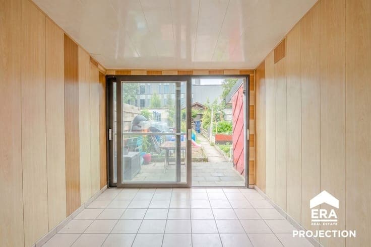 FOR SALE: Detached house in Vottem with potential!