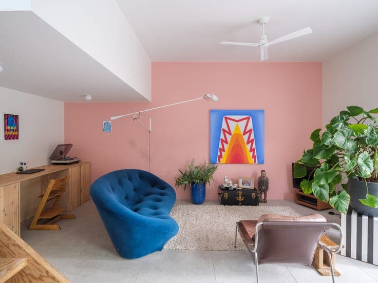 Stijlvolle nieuwbouwwoning (2019) met tuin op 50 m van he...