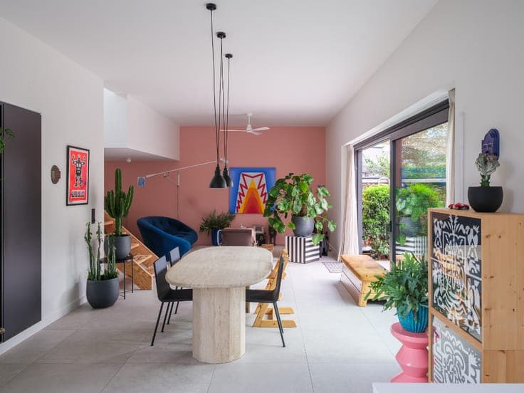 Stijlvolle nieuwbouwwoning (2019) met tuin op 50 m van he...