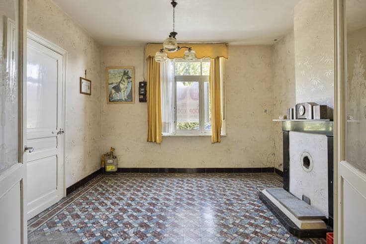 House to renovate for sale on 410 m² in Heuvelland