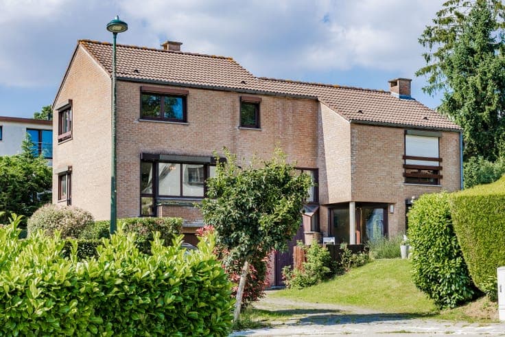 House in Auderghem