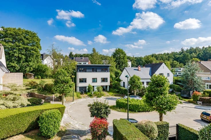 House in Auderghem