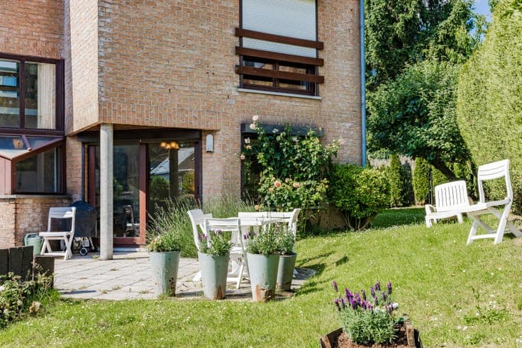 House in Auderghem