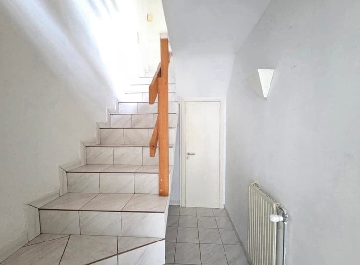 KRAAINEM - 4 bedroom house with garden +/-230m²