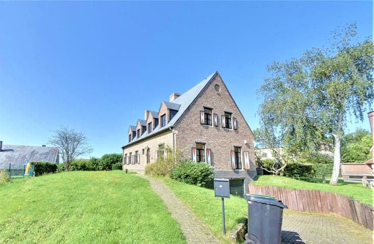 House in Leefdaal