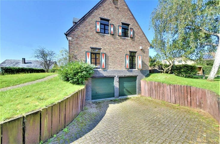 House in Leefdaal
