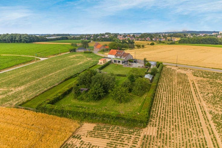 House in Asse Bekkerzeel