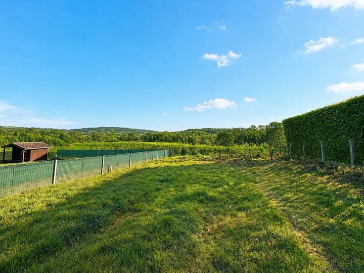 For sale, charming family home with enclosed garden and o...