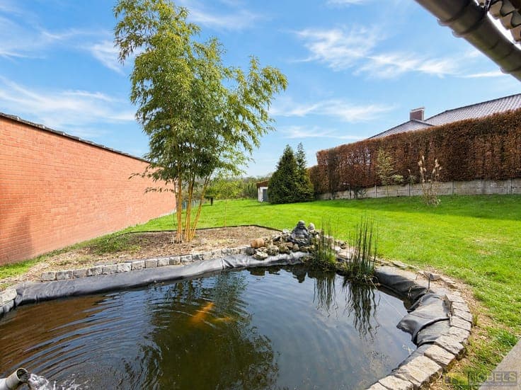 For sale, charming family home with enclosed garden and o...