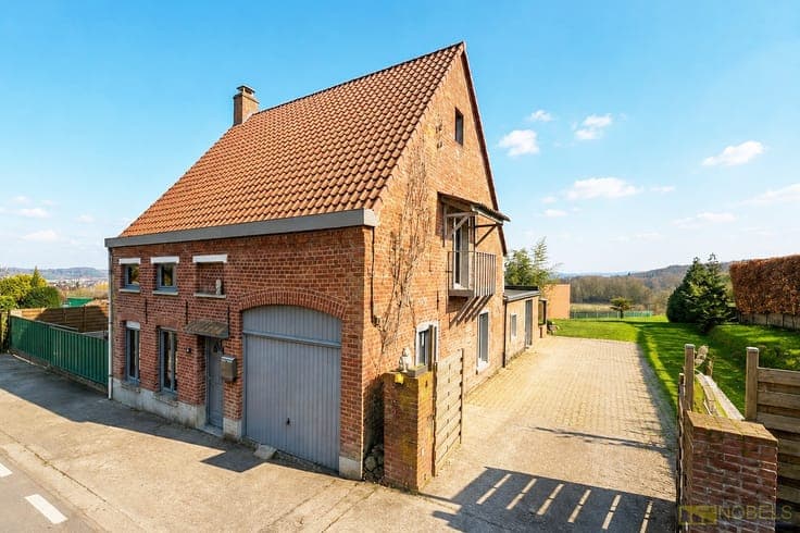 For sale, charming family home with enclosed garden and o...