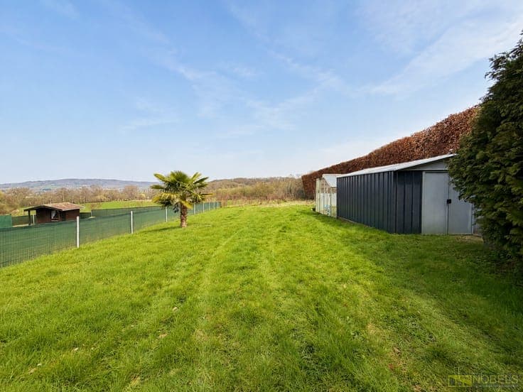 For sale, charming family home with enclosed garden and o...
