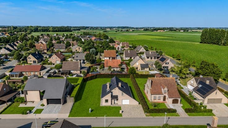 House in Ichtegem